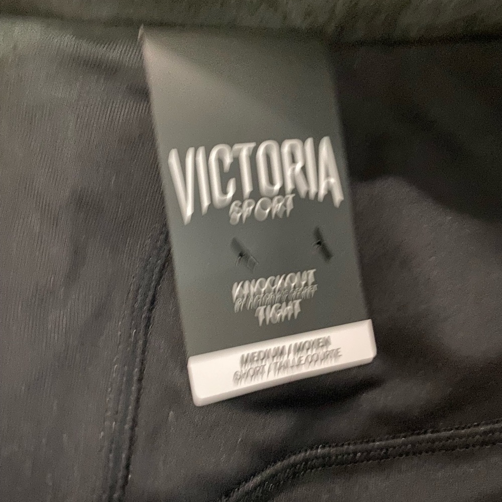 Victoria’s Secret knockout pants
